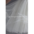 Ball Gown Wide Straps Lenge-Length Taffeta Νήματα κλιμακωτό κορίτσι λουλουδιών